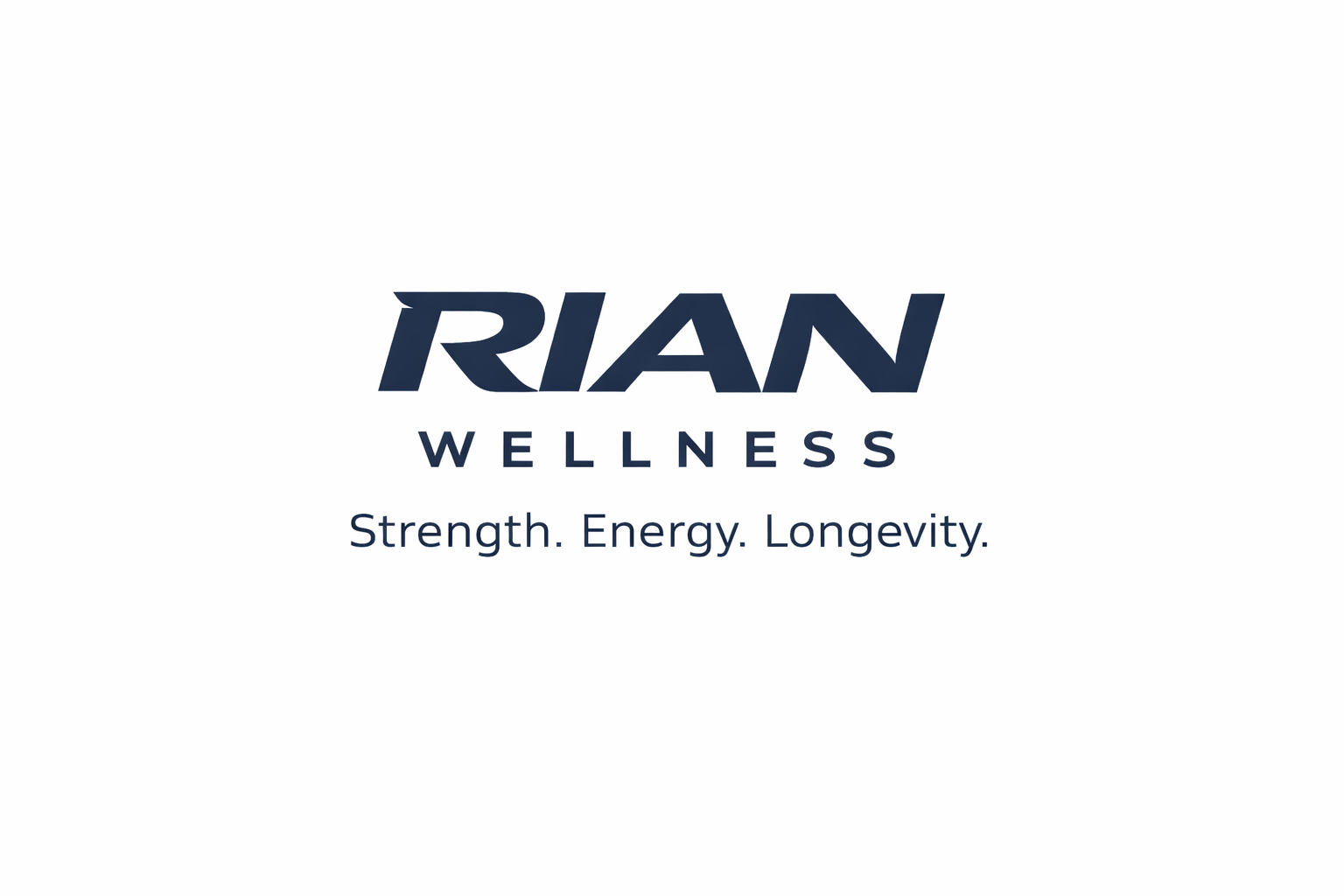RIAN Wellness